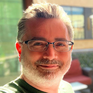 Meet your Posher, Aric